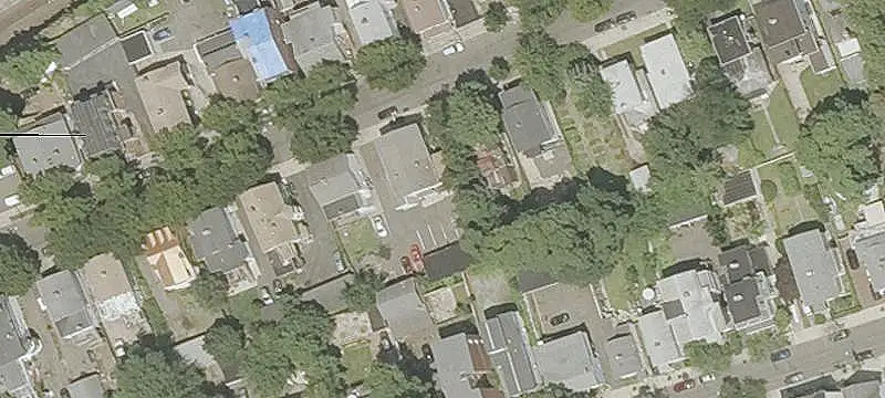Nine-Unit Apartment Property
