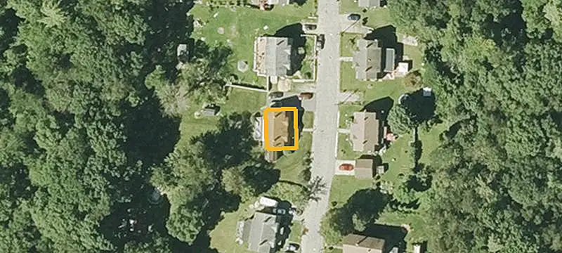 Duplex Property with Separate Systems