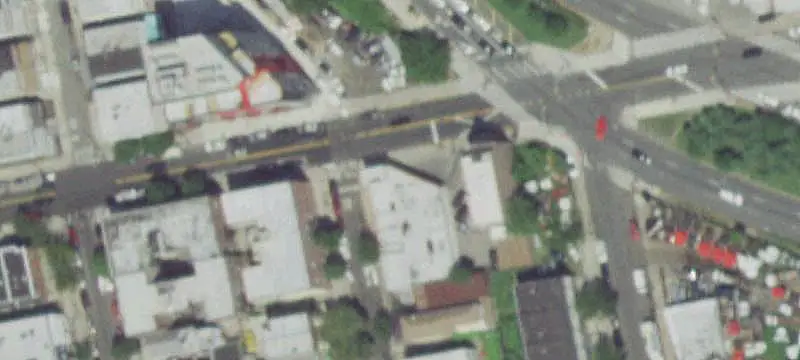 Warehouse with Yard