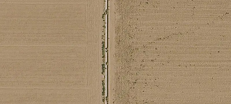 Raw Land with Interstate Access