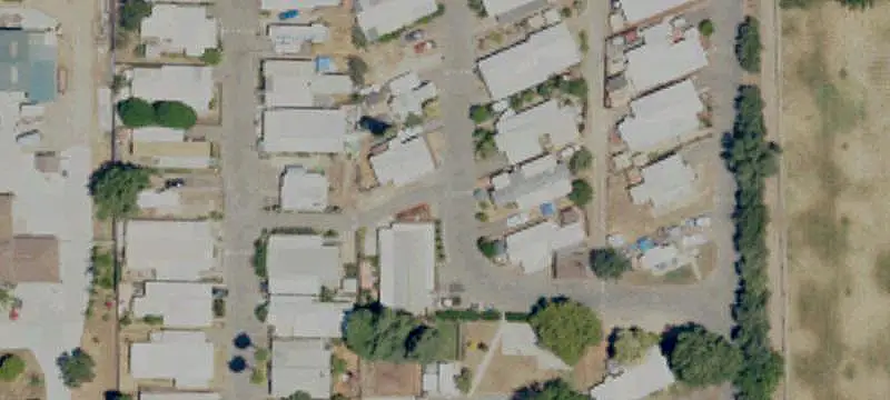 Mobile Home and RV Park