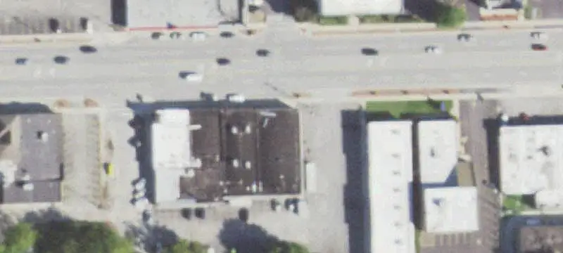 Seven-Unit Retail Shopping Center