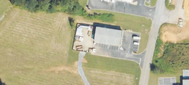 At-Grade Commercial Land