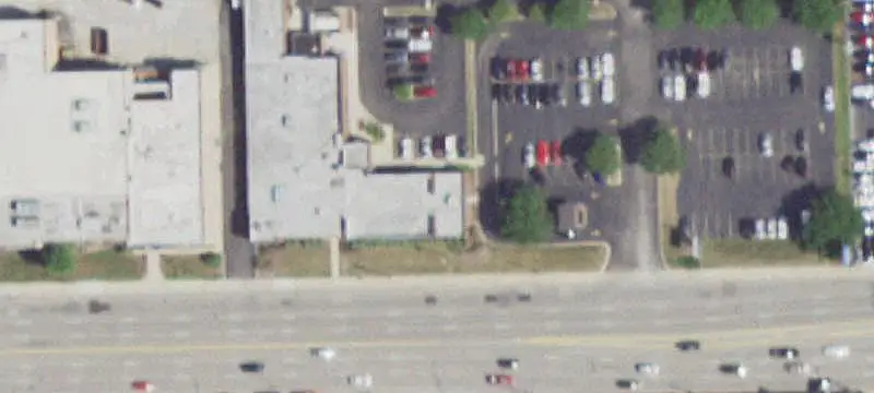 Commercial Land with Street Frontage