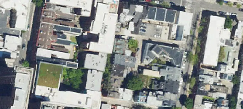 Historic Five-Story Office Building