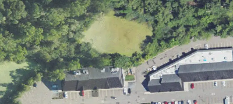 Retail Space at Pine Cove Plaza