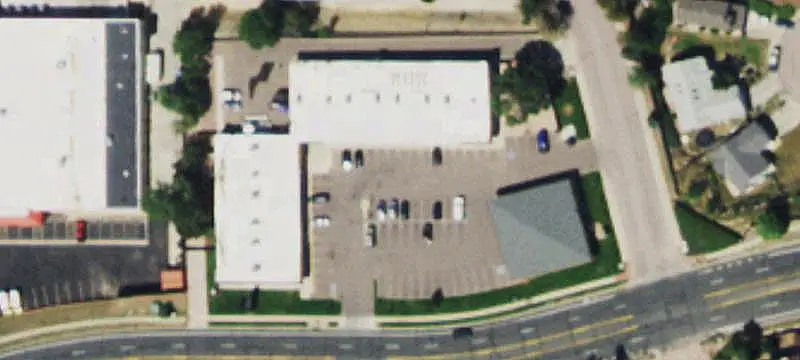 Retail Space