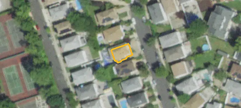 Two-Family Home with In-Ground Pool