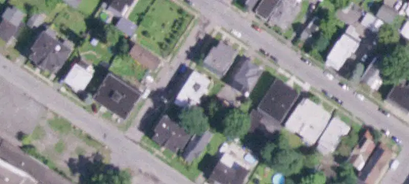 3-Unit Multifamily with Fenced Yards
