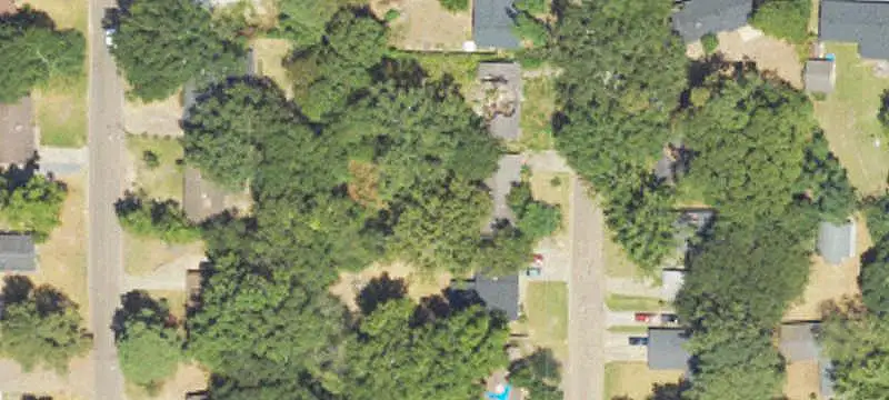 Cleared Land Parcel