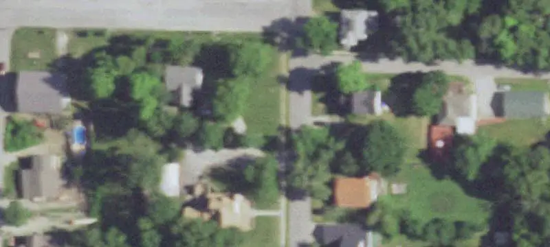 Village Plaza Senior Housing