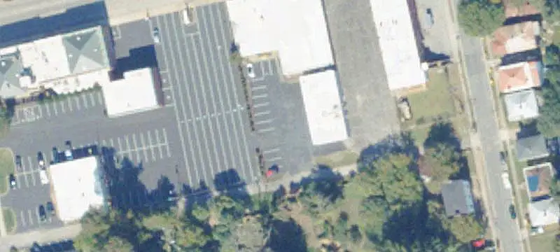 Office Building with Private Offices