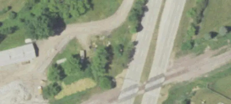 B-2 Commercial Land