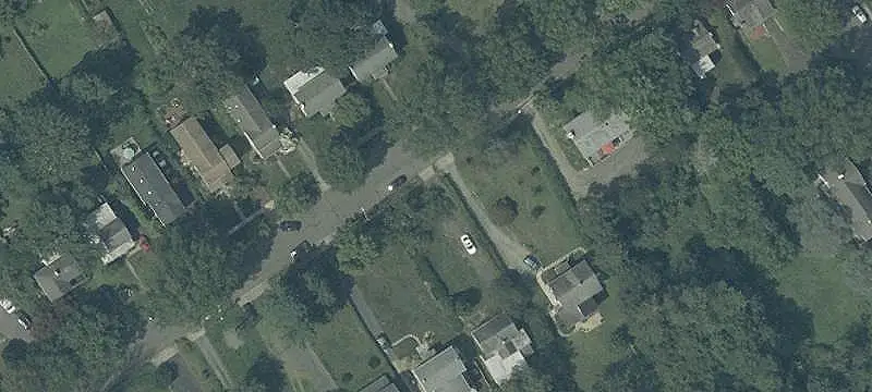 Duplex with Walk-Up Attic