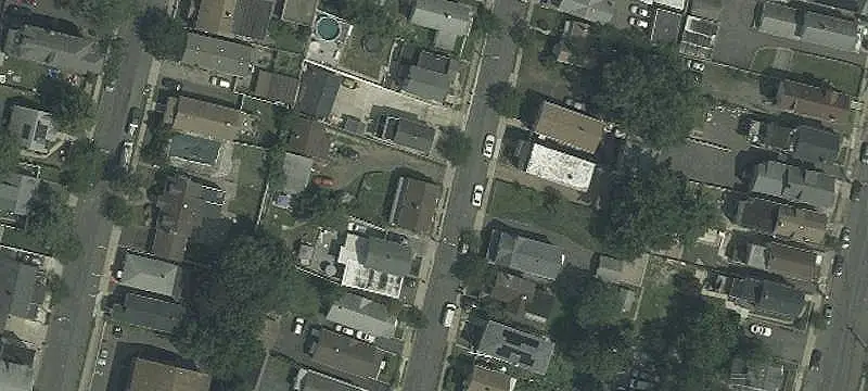Triplex with Three-Car Garage