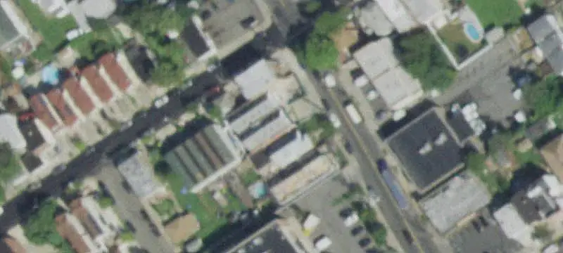 Restaurant Property with Office Potential