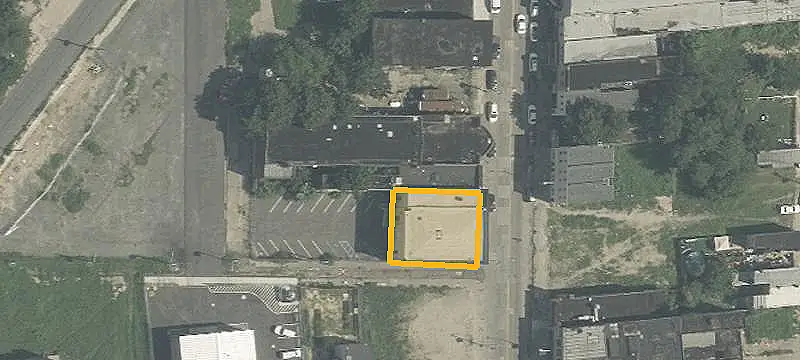One-Story Day Care Center