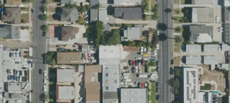 Corner Mixed-Use Property