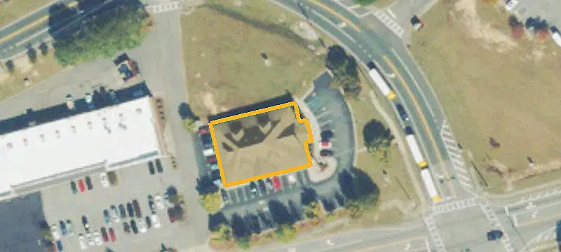 Office Development Pad