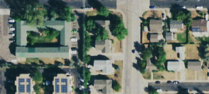 Updated Four-Unit Rental Property