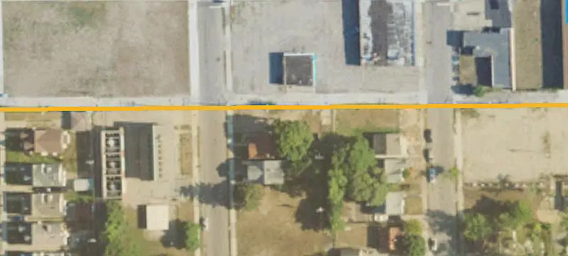 Two-Unit Duplex with Tenant