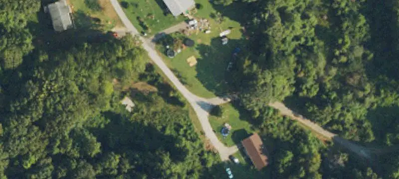 Level Commercial Land