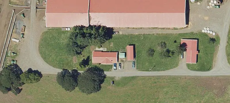 Organic Dairy Farm with Water Rights