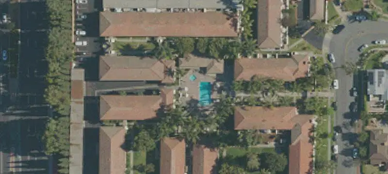 111-Unit Apartment Building