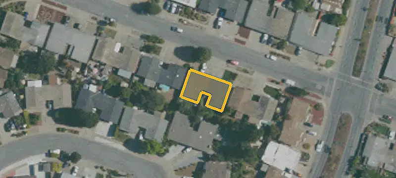 Age-Restricted Community Duplex
