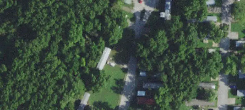 Southern Mobile Home Park Portfolio