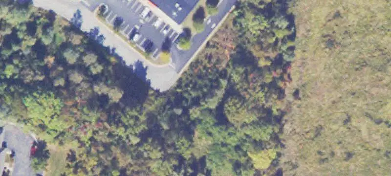 Commercial Development Land