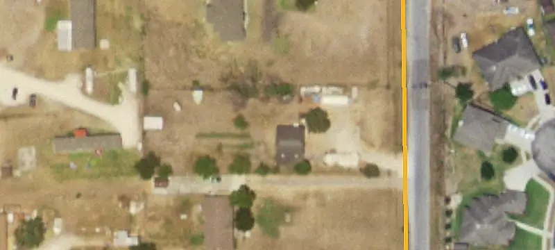 Vacant Land
