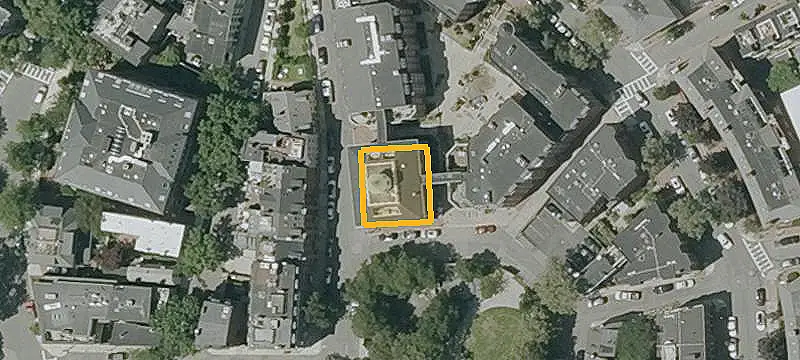 Two-Bedroom Residential Income Property