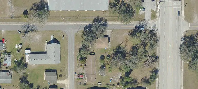 Opportunity Zone Commercial Land