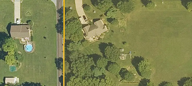 Vacant Land