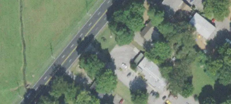 Retail Property