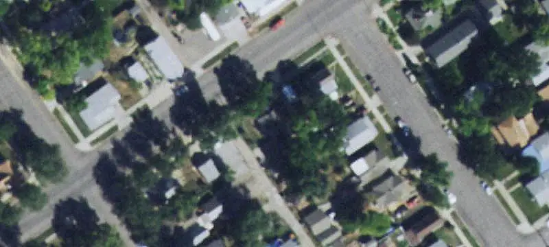 Wilcox Multi-Tenant Office Buildings