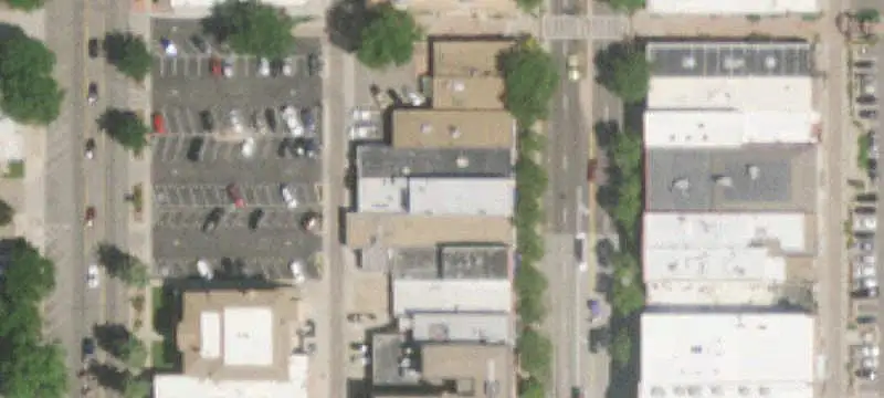 Historic Mixed-Use Main Street Property