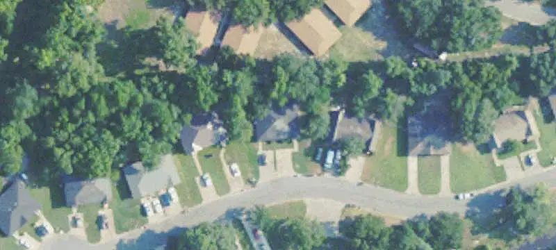 Remodeled Duplex with Two Units