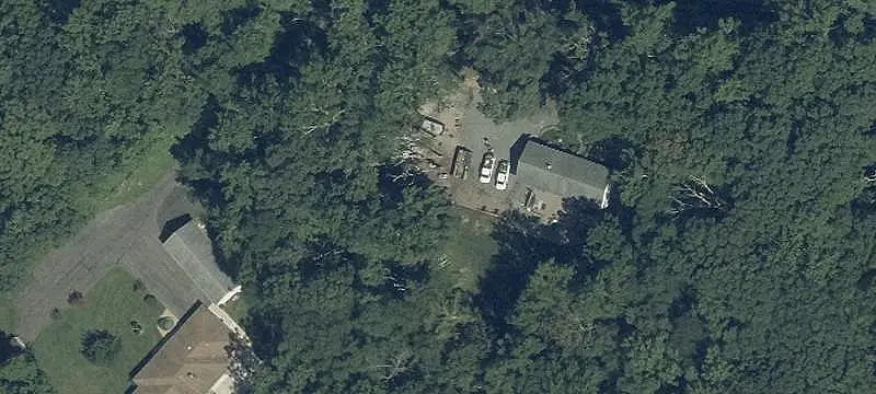 Highway Commercial Development Land