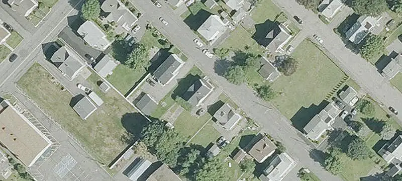 Two-Unit Duplex with Backyard
