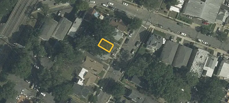Two-Unit Duplex with Finished Spaces