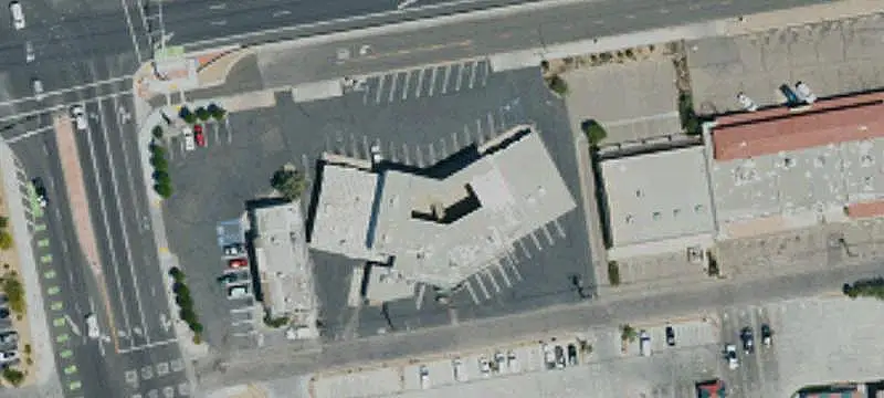 Multi-Tenant Office Building
