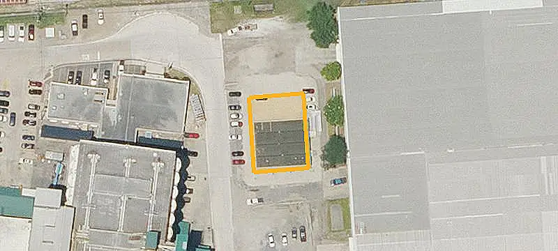 Leasehold Warehouse with Office