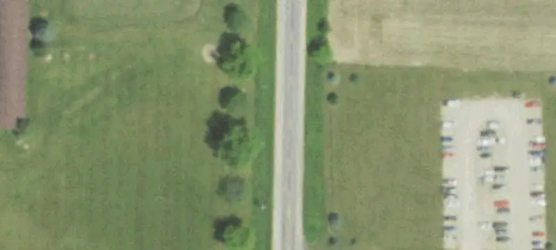Land Parcel