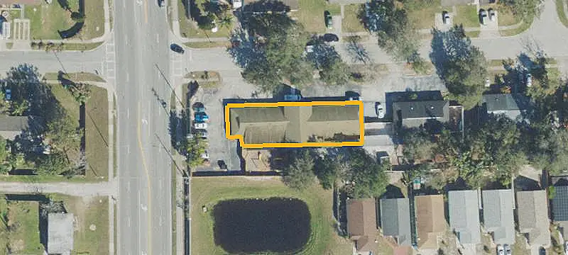 Day Care Center Property