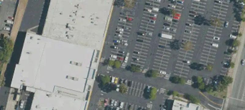 Retail Space Near National Anchors