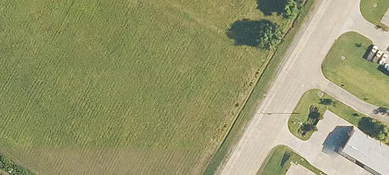 Industrial Land with Road Frontage