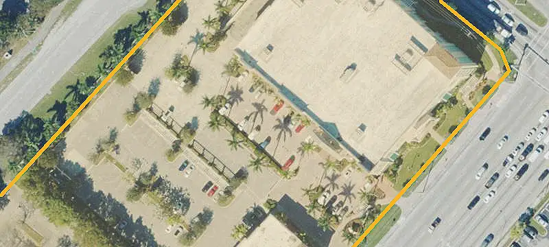 Land, Mixed Use, Multifamily