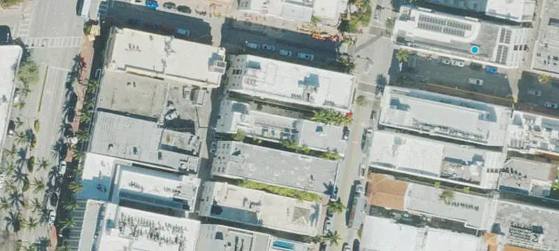 16-Unit Apartment Building